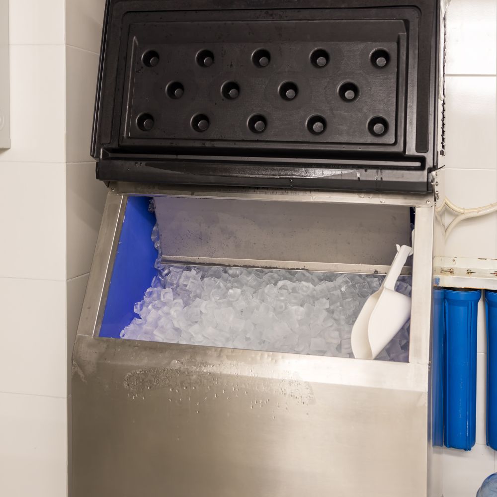 Pacifica Appliance Repair image 51